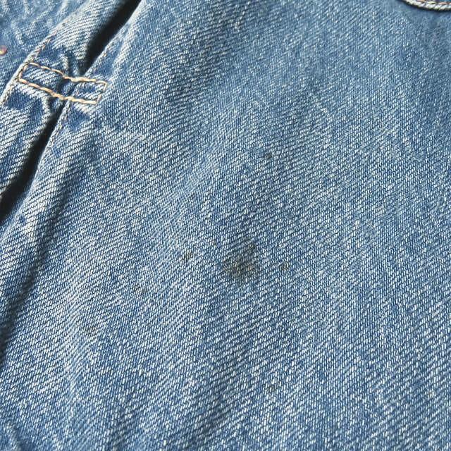 BRU NA BOINNE ブルーナボイン 日本製 アルチザンジャンパー 5132