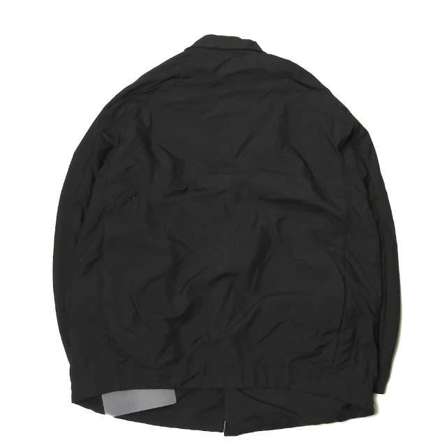 TEATORA テアトラ 18SS Wallet Coat S/L - PACKABLE ウォレット