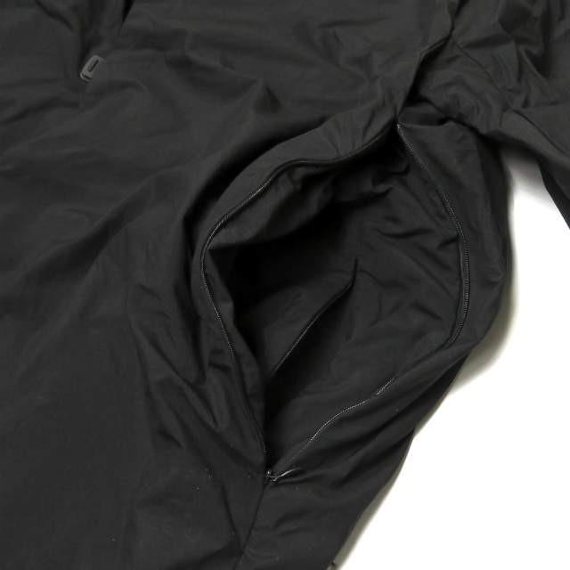 TEATORA テアトラ 18SS Wallet Coat S/L - PACKABLE ウォレット TEATORA テアトラ 18SS Wallet Coat S/L - PACKABLE ウォレット