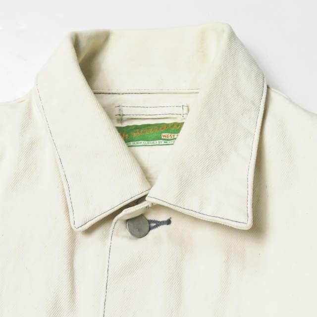 JOURNAL STANDARD（ジャーナルスタンダード）の「WESTOVERALLS