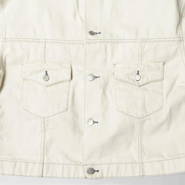 JOURNAL STANDARD（ジャーナルスタンダード）の「WESTOVERALLS