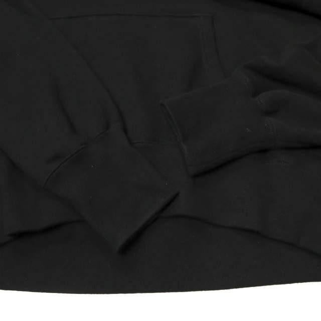 MAISON MIHARA YASUHIRO ミハラヤスヒロ 18AW SCARF DETAIL HOODIE