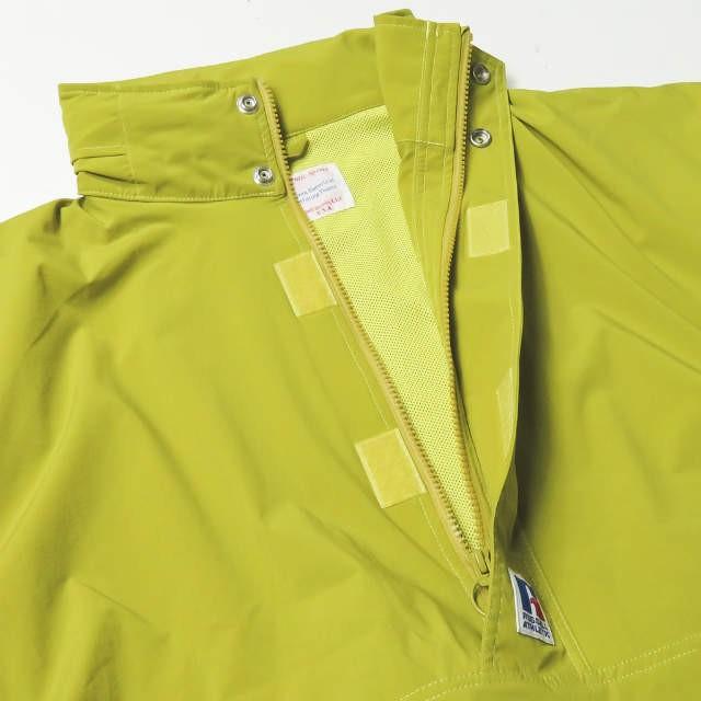 RUSSELL ATHLETIC x JOURNAL STANDARD ラッセル ジャーナル