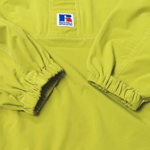 RUSSELL ATHLETIC x JOURNAL STANDARD ラッセル ジャーナル