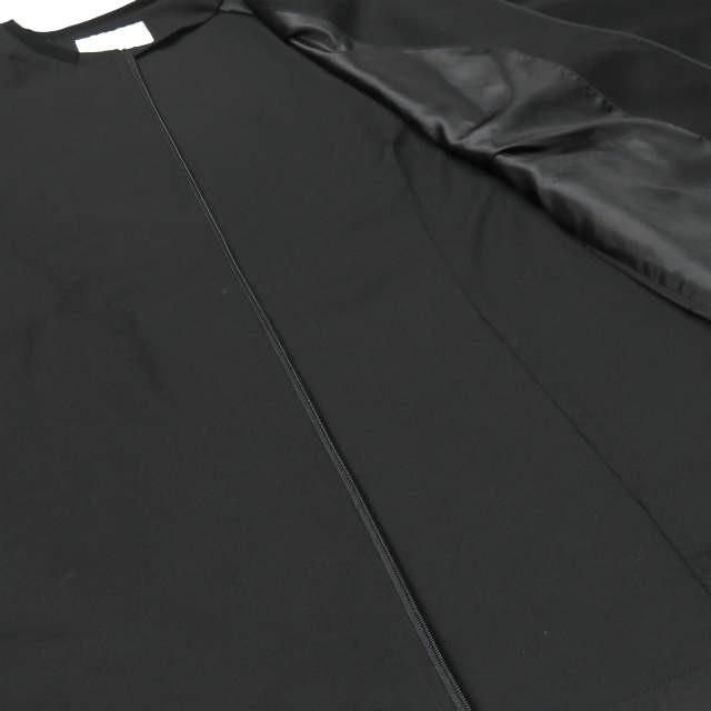 ADAM ET ROPE アダムエロペ 19SS PREFERE URBANIZED JACKET プレフェレ ノーカラージップブルゾン GML09070 M ジャケット |  | 04