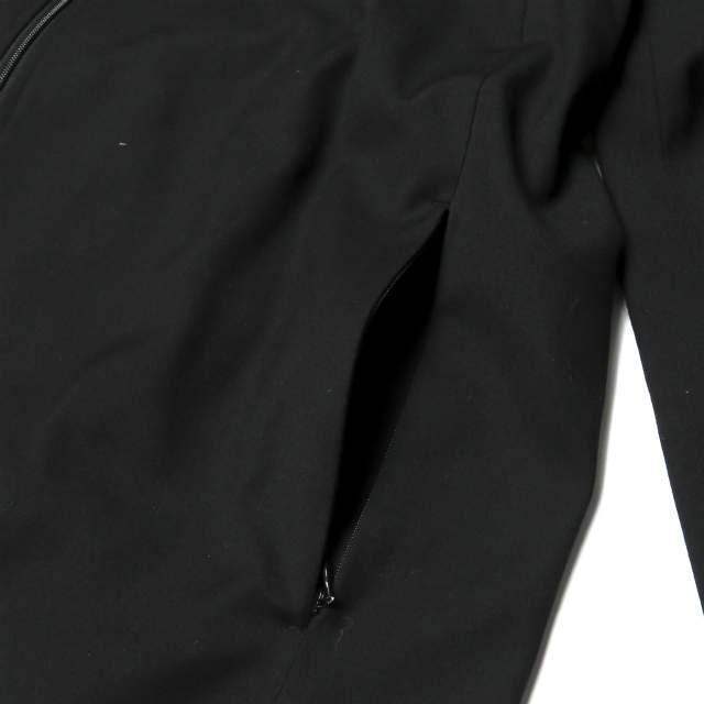 ADAM ET ROPE アダムエロペ 19SS PREFERE URBANIZED JACKET プレフェレ ノーカラージップブルゾン GML09070 M ジャケット |  | 05