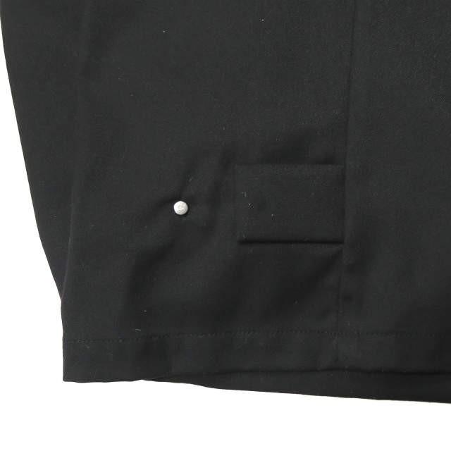 ADAM ET ROPE アダムエロペ 19SS PREFERE URBANIZED JACKET プレフェレ ノーカラージップブルゾン GML09070 M ジャケット |  | 08