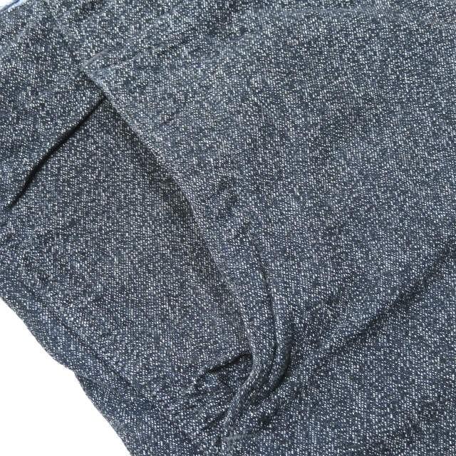 RRL ダブルアールエル VOYAGE SHORTS ごま塩コットンジャスぺ