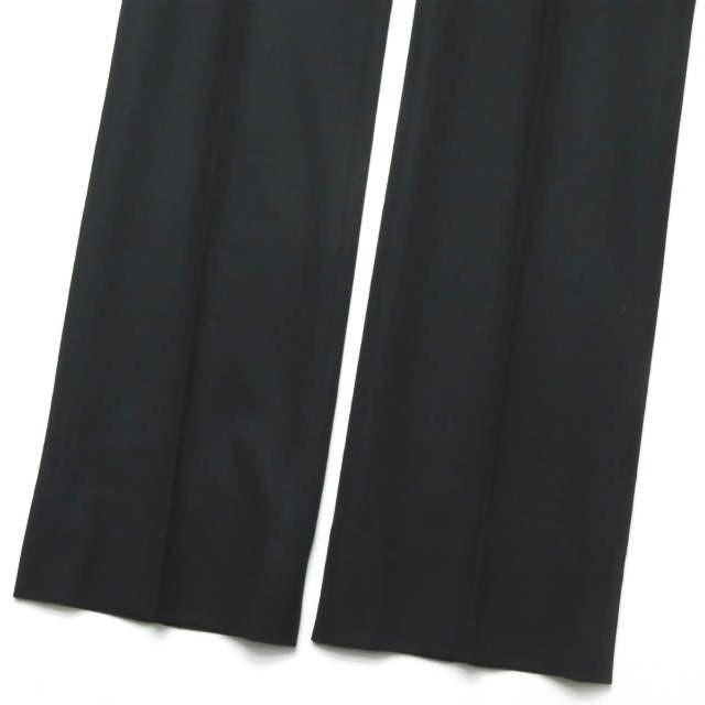 N.HOOLYWOOD COMPILE LINE エヌハリウッド 日本製 フランネルウール2Bジャケット&ノータックフレアスラックス S スーツ |  | 17