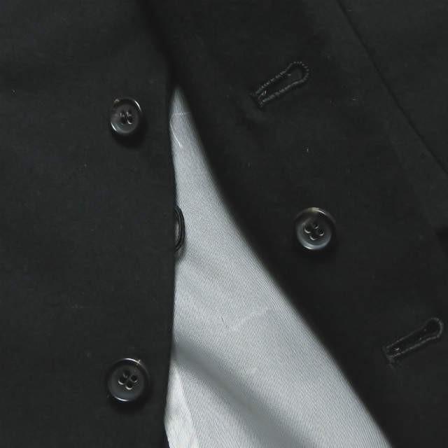 N.HOOLYWOOD COMPILE LINE エヌハリウッド 日本製 フランネルウール2Bジャケット&ノータックフレアスラックス S スーツ |  | 09