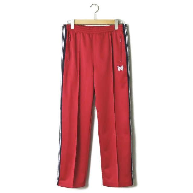 Needles ニードルス 19SS 日本製 Track Pant Poly Smooth トラック