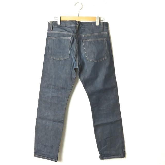 【新品】 BEAUTY&YOUTH UNITED ARROWS デニム　Mサイズ BEAUTY&YOUTH UNITED ARROWS ビューティーアンドユース