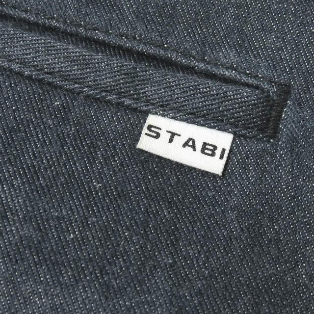 STABILIZER GNZ スタビライザー SHORT PANT TCセンタークリースデニムショートパンツ No.0-20 32 ネイビー ショーツ ボトムス |  | 07