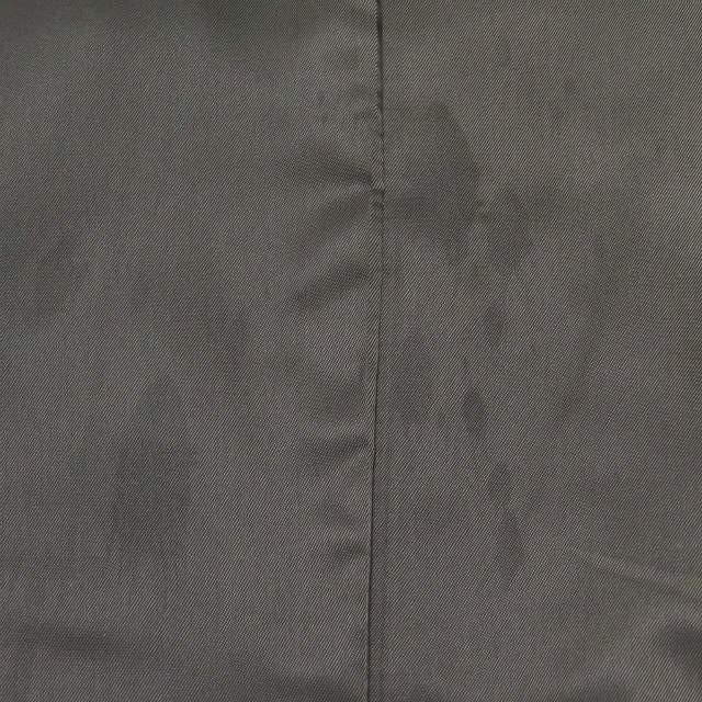 WILD LIFE TAILOR ワイルドライフテーラー LANIFICIO F.LLI CERRUTI ウールストライプ2Bジャケット&1タックスラックス&ジレ |  | 16