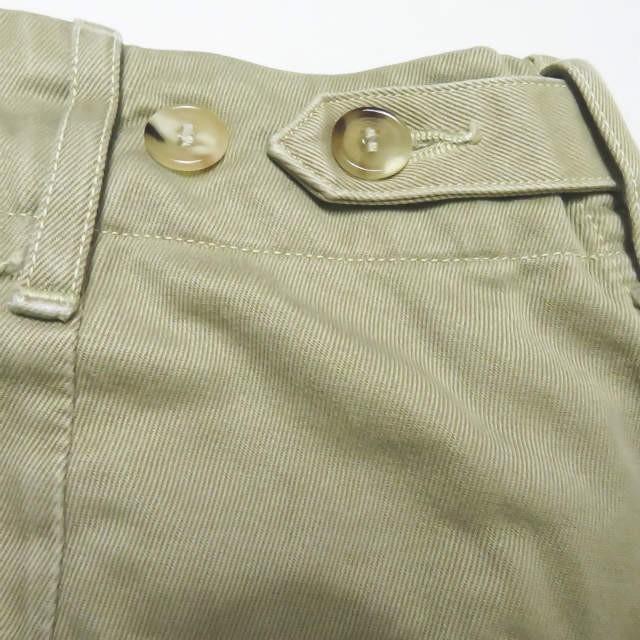 AURALEE オーラリー 17AW WASHED FINX CHINO WIDE PANTS AURALEE オーラリー 17AW WASHED FINX CHINO WIDE PANTS