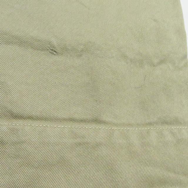 AURALEE オーラリー 17AW WASHED FINX CHINO WIDE PANTS AURALEE オーラリー 17AW WASHED FINX CHINO WIDE PANTS