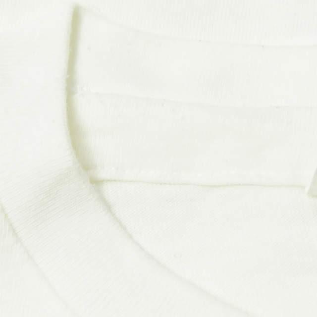 YAECA ヤエカ 日本製 Ken Kagami Crew Neck Tee BOTANICAL