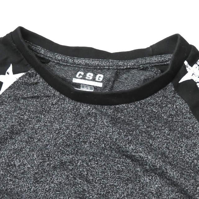 champs csg shirts