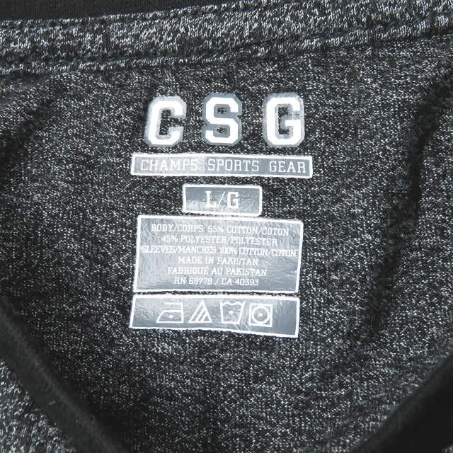 champs csg shirts