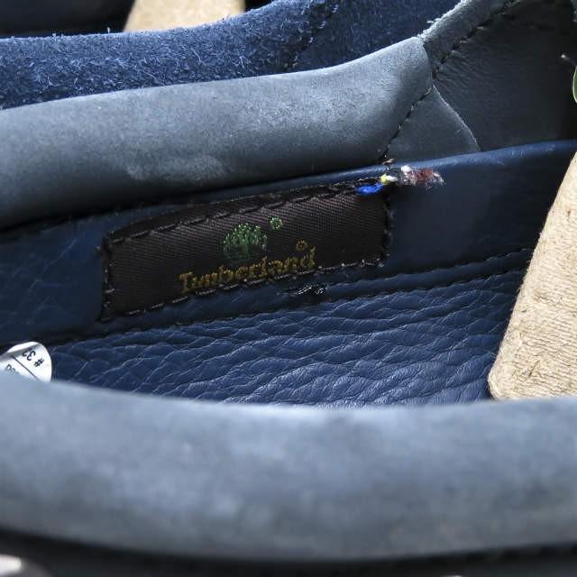 Engineered Garments x Timberland ガーメンツ ティンバーランド