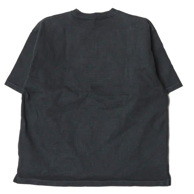 AURALEE 短丈 Tシャツ AURALEE 短丈 Tシャツ