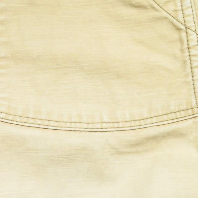 オアスロウ orslow 日本製 シンチバックベイカーパンツ 1