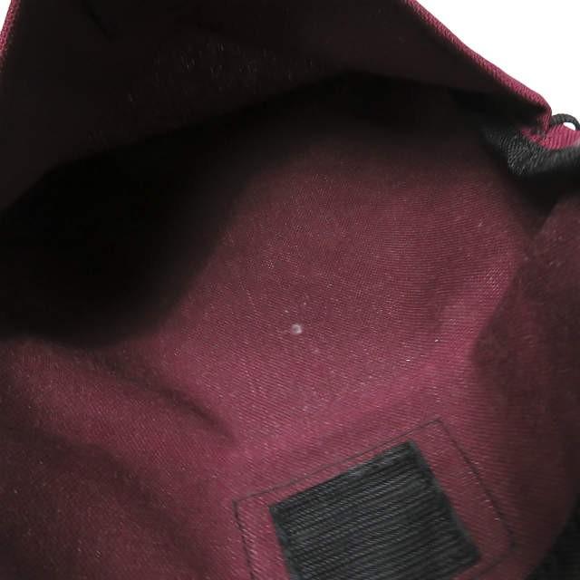 タフトラベラー Tough Traveler アメリカ製 FLAP NECK POUCH フラップネックポーチ パープル サコッシュ ミニショルダーバッグ カバン |  | 04