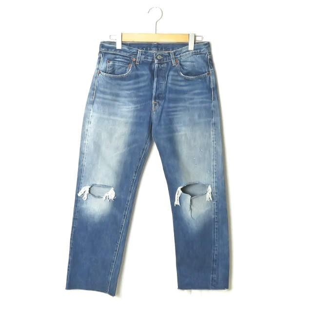 リーバイスヴィンテージクロージング LEVI'S VINTAGE CLOTHING