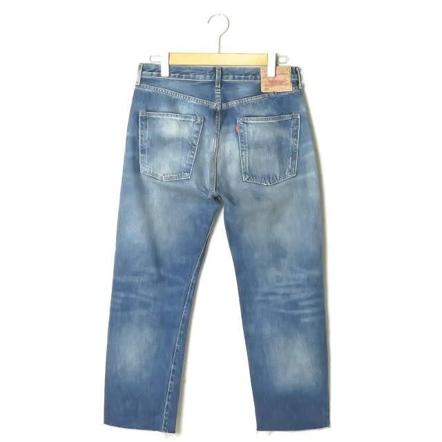 Levi's 501XX 66501 BIG E トルコ製 32インチ Levi's 501XX 66501 BIG E トルコ製 32インチ