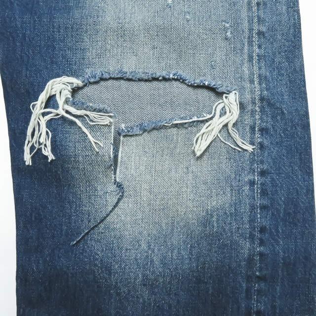リーバイスヴィンテージクロージング LEVI'S VINTAGE CLOTHING トルコ