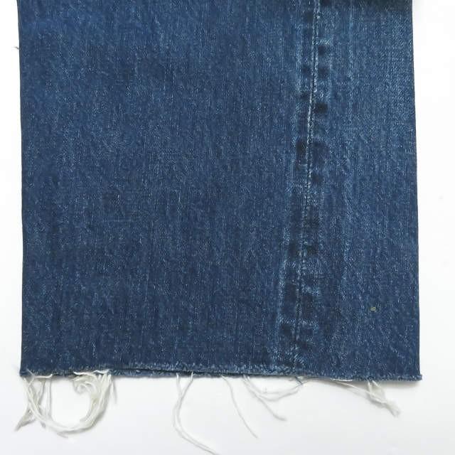 Levi’s 501 501xx ヴィンテージ　トルコ製 w32 セルビッチ 楽天市場】Levi's リーバイス 501XX 1966年モデル セルビッジデニム