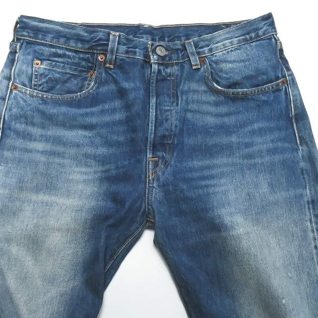 リーバイスヴィンテージクロージング LEVI'S VINTAGE CLOTHING トルコ
