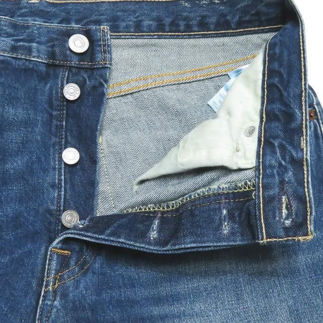リーバイスヴィンテージクロージング LEVI'S VINTAGE CLOTHING