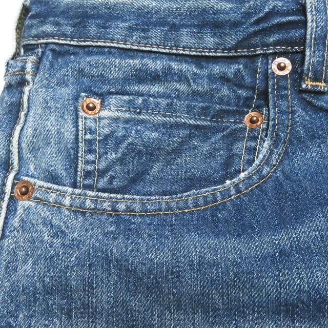 リーバイスヴィンテージクロージング LEVI'S VINTAGE CLOTHING トルコ