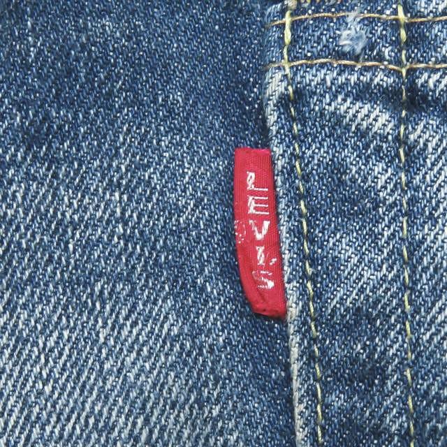リーバイスヴィンテージクロージング LEVI'S VINTAGE CLOTHING トルコ