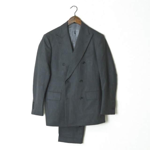 TOMORROWLAND PILGRIM トゥモローランドスーツジャケット