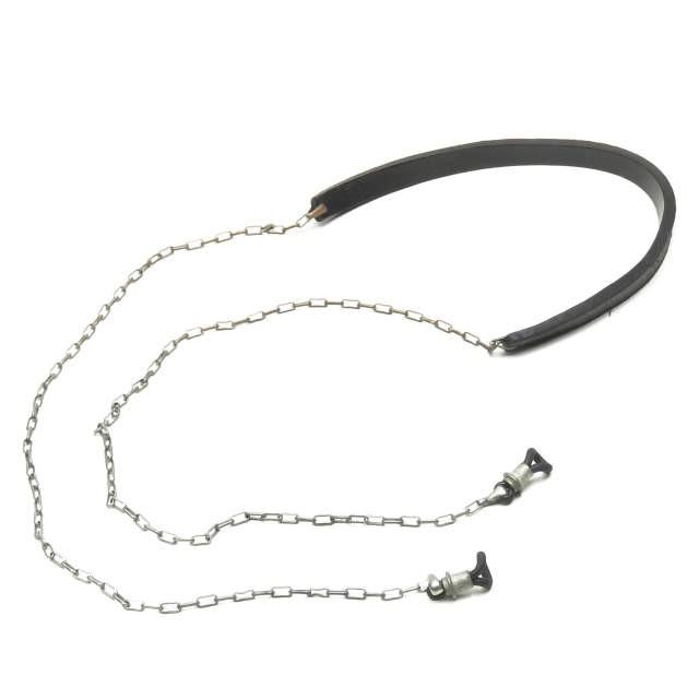 ニール NL OLIVER グラスホルダー 眼鏡 メガネ チェーン アクセサリー ユニセックス | 