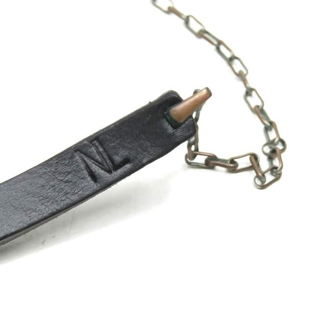 ニール NL OLIVER グラスホルダー 眼鏡 メガネ チェーン アクセサリー ユニセックス |  | 01