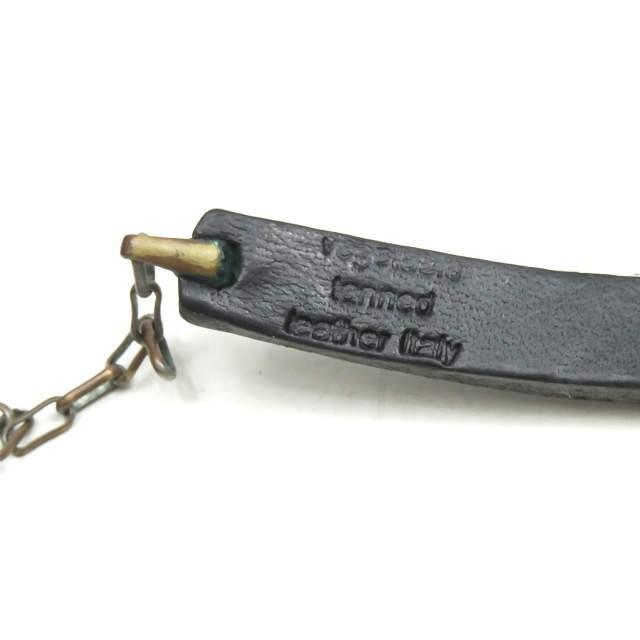 ニール NL OLIVER グラスホルダー 眼鏡 メガネ チェーン アクセサリー ユニセックス |  | 02