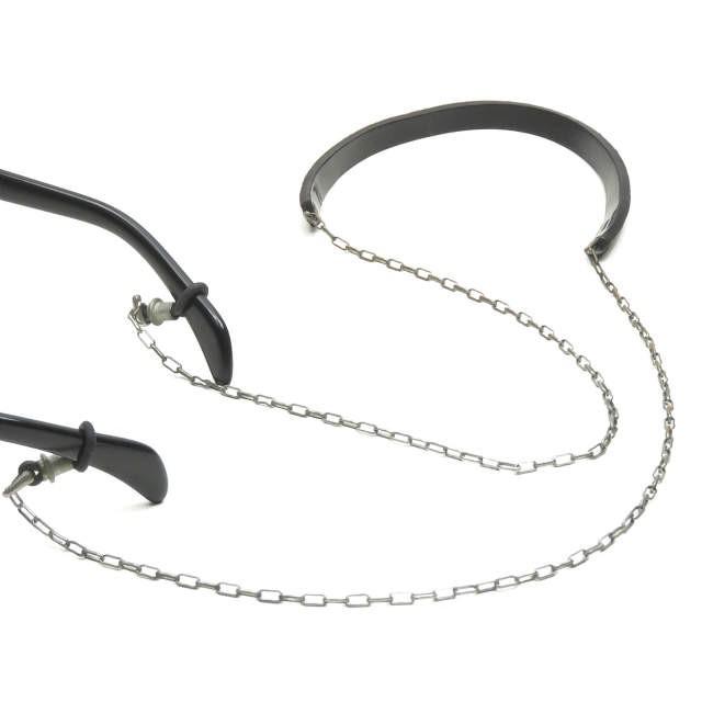 ニール NL OLIVER グラスホルダー 眼鏡 メガネ チェーン アクセサリー ユニセックス |  | 03