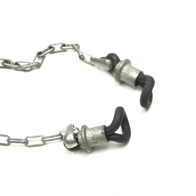 ニール NL OLIVER グラスホルダー 眼鏡 メガネ チェーン アクセサリー ユニセックス |  | 04