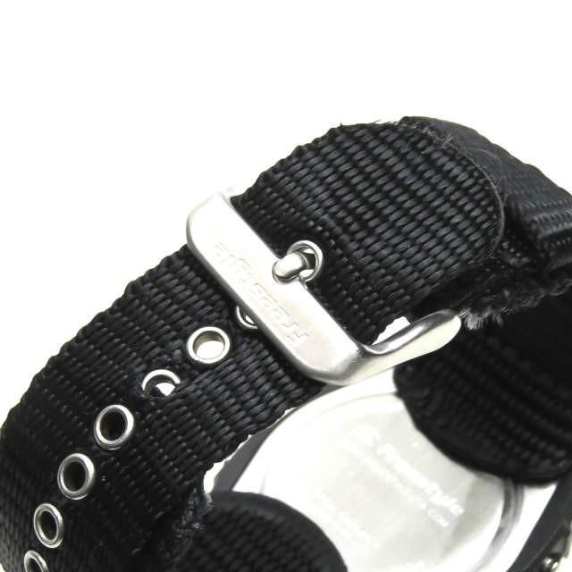 フリースタイル Freestyle SHARK CLASSIC シャーククラシック ブラック ウォッチ ウォッチ 腕時計 |  | 06