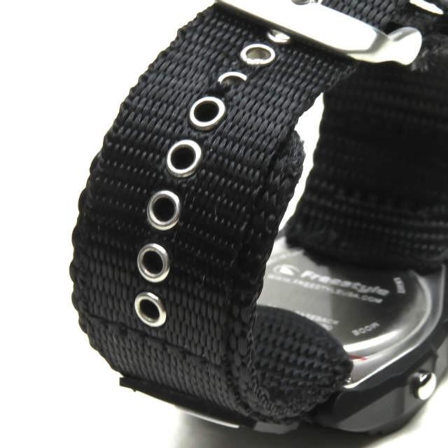 フリースタイル Freestyle SHARK CLASSIC シャーククラシック ブラック ウォッチ ウォッチ 腕時計 |  | 07