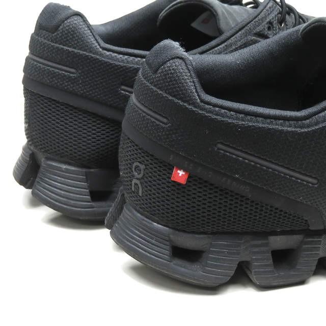 【新品・未使用】オン On クラウド Cloud M 19.99196 エンジ オン On メンズ 陸上/ランニング ランニングシューズ クラウド