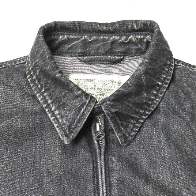 エスエスゼット SSZ 17AW BIG DENIM DRIZZLER ビッグデニム エスエスゼット SSZ 17AW BIG DENIM DRIZZLER ビッグデニム