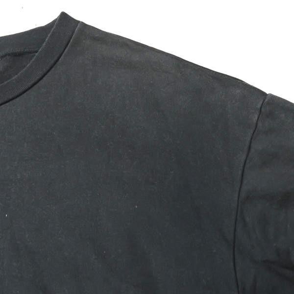 オーラリー AURALEE 16SS 日本製 SUPER HIGH GAUGE SWEAT TEE スーパー