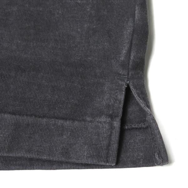 オーラリー AURALEE 日本製 STAND-UP TEE スタンドアップTシャツ