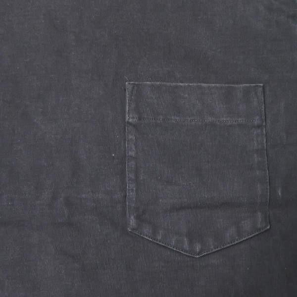 オーラリー AURALEE 日本製 STAND-UP TEE スタンドアップTシャツ