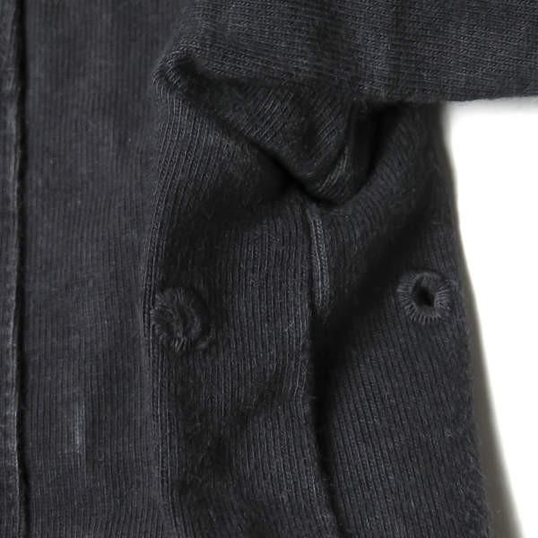 オーラリー AURALEE 日本製 STAND-UP TEE スタンドアップTシャツ