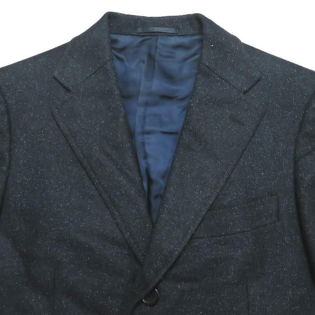 ユナイテッドアローズ UNITED ARROWS ネップウールチェスター ユナイテッドアローズ UNITED ARROWS ネップウールチェスター